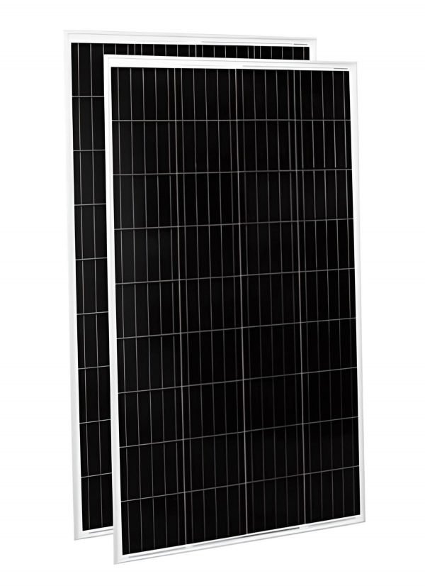 220 WATT MONOKRISTAL   A GLASS