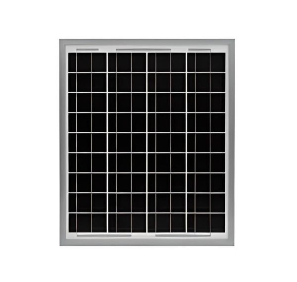 25 WATT MONO PANEL