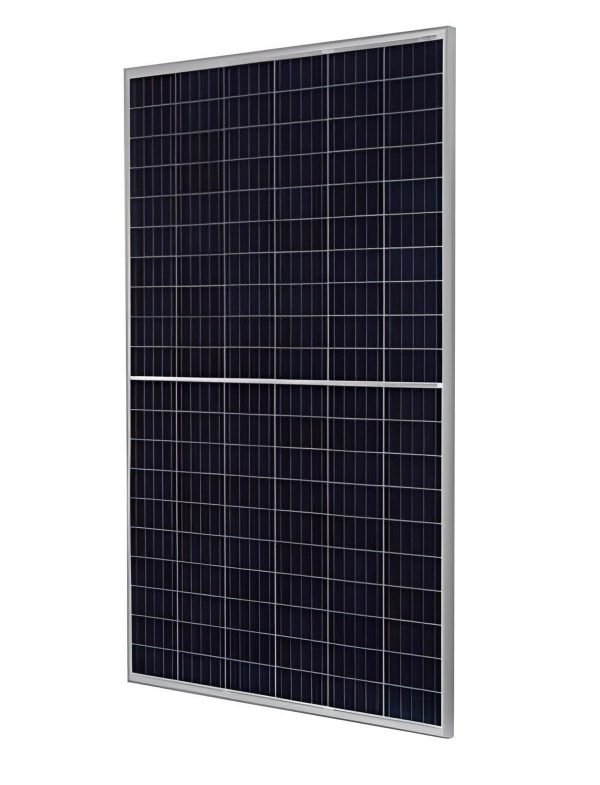 550 WATT HALF CUT MONO PANEL
