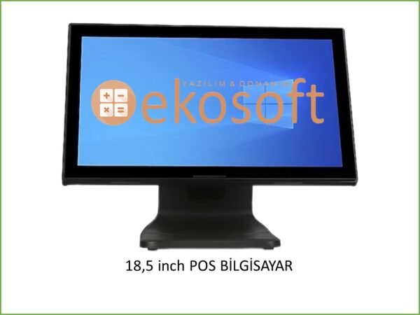 18,5 inch POS BİLGİSAYAR