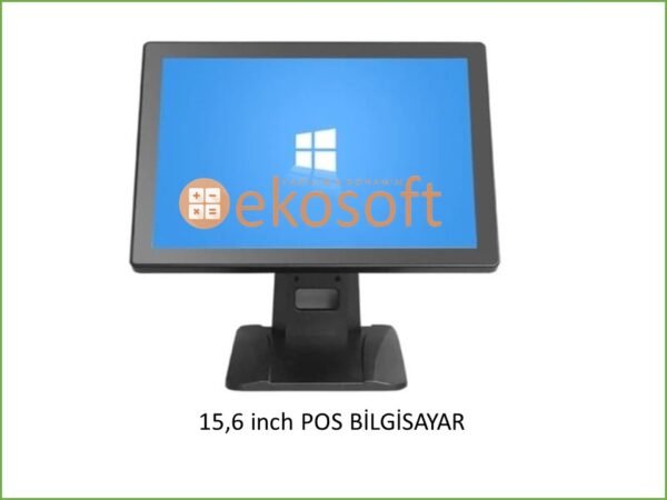 15,6 inch Pos Bilgisayar